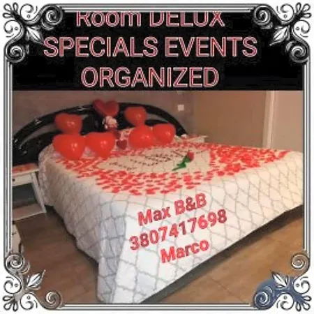 Hotel Max Fiera 3*