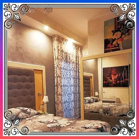 Max Fiera 3* Bari