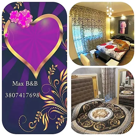 Max Fiera Hotel Bari