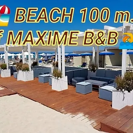 Max Fiera Hotel Bari