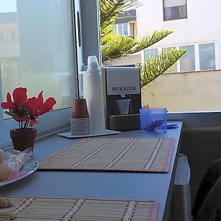 Hotel Max Fiera Bari