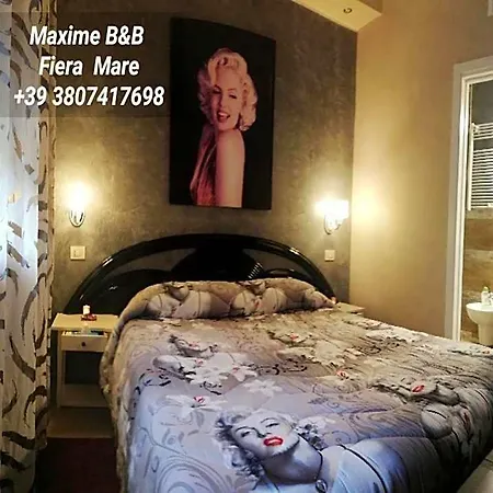 Max Fiera