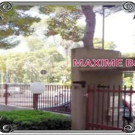 Max Fiera