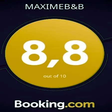 Max Fiera 3*